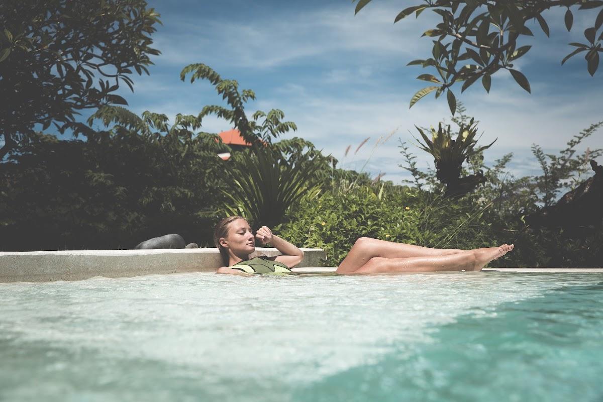 Nazeki Villa Bali – photo 4