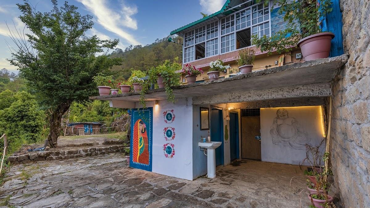 Vista Hostel, Nainital – photo 2