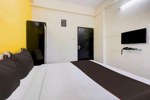 Hotel O Broholic Hotels – photo 3