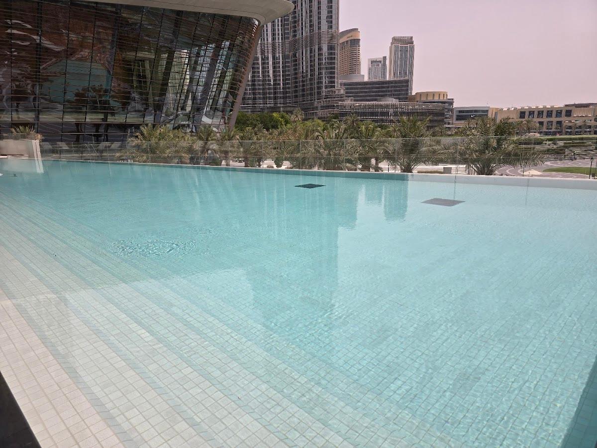 Grande Signature Residences – photo 2