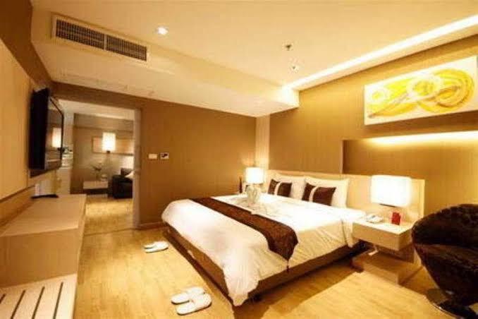 Palette Hi Hotel Bangkok – photo 2