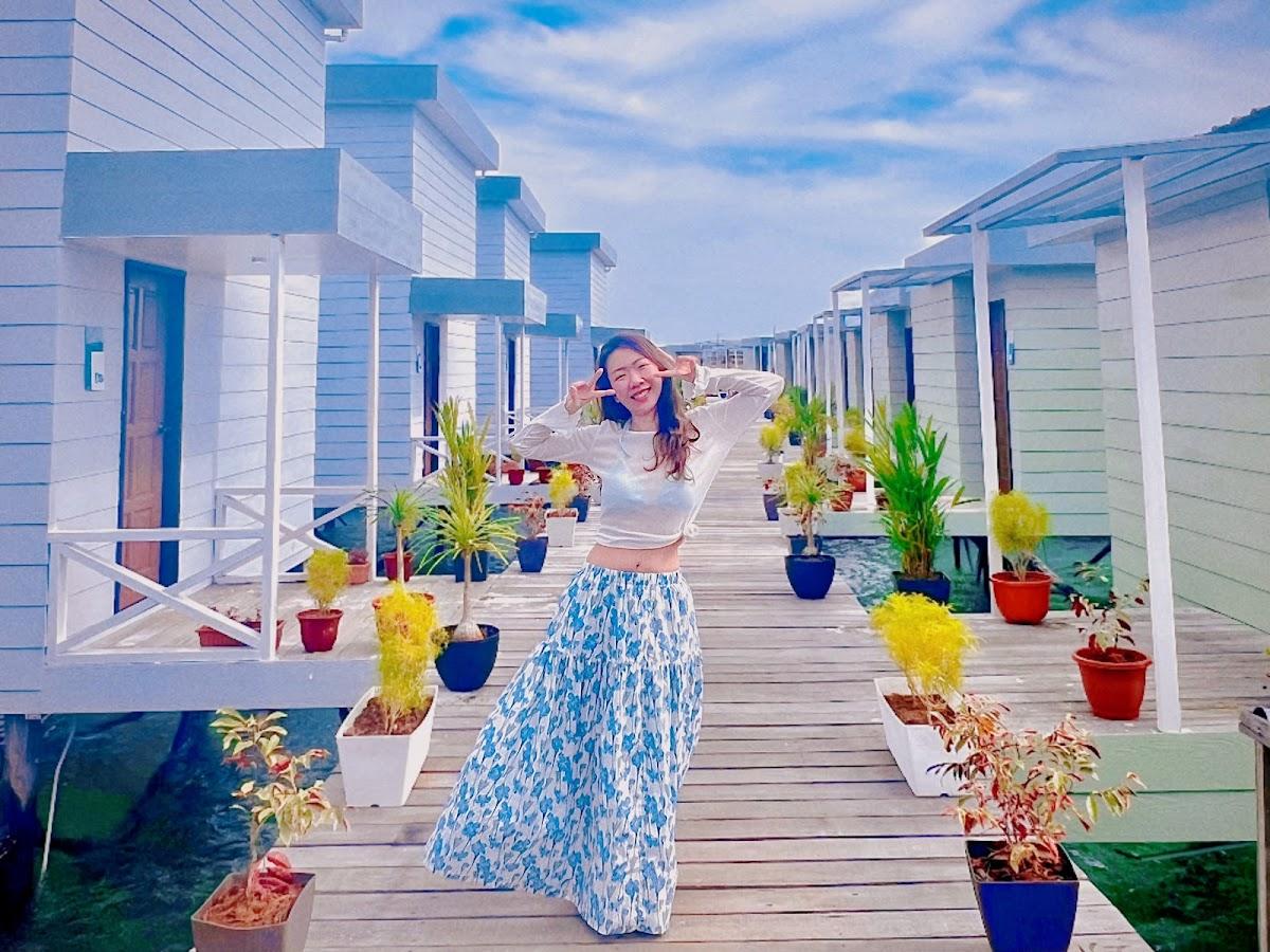 Nia Resort Semporna