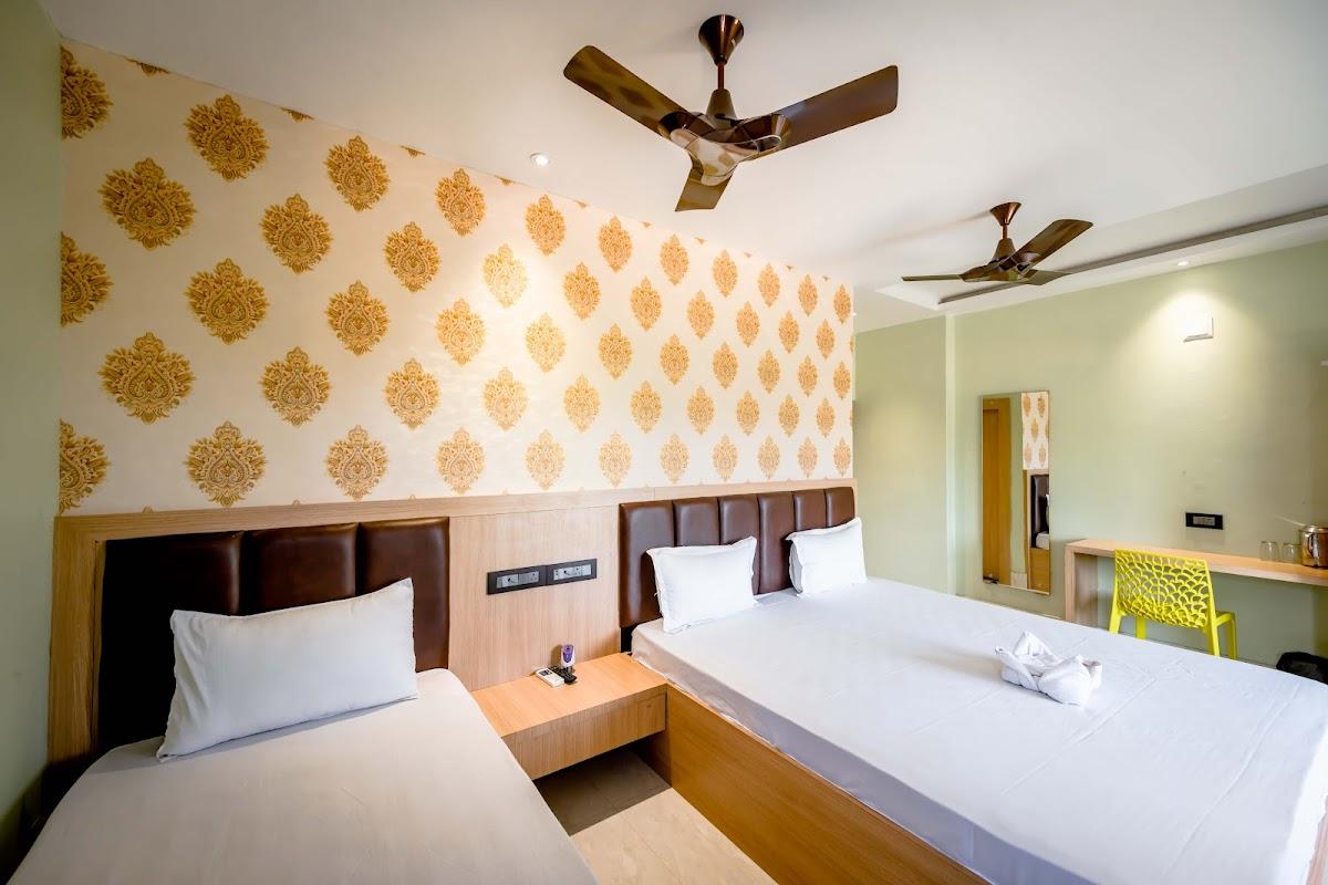 Hotel Jagadish – photo 4