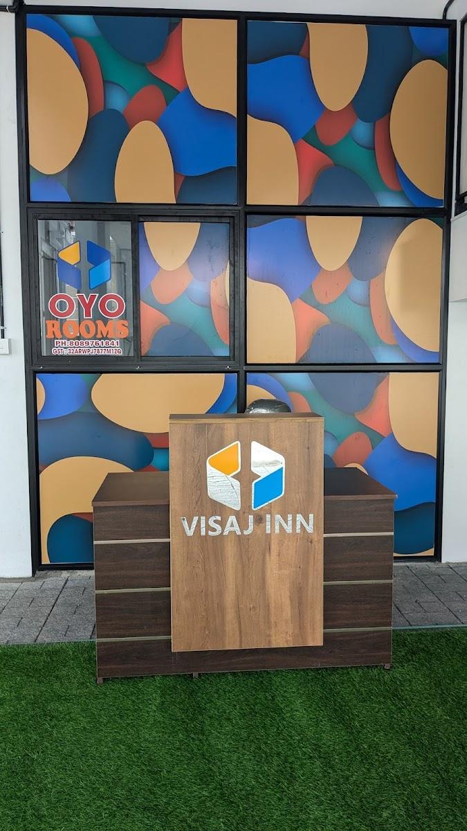 VISAJ INN – photo 4