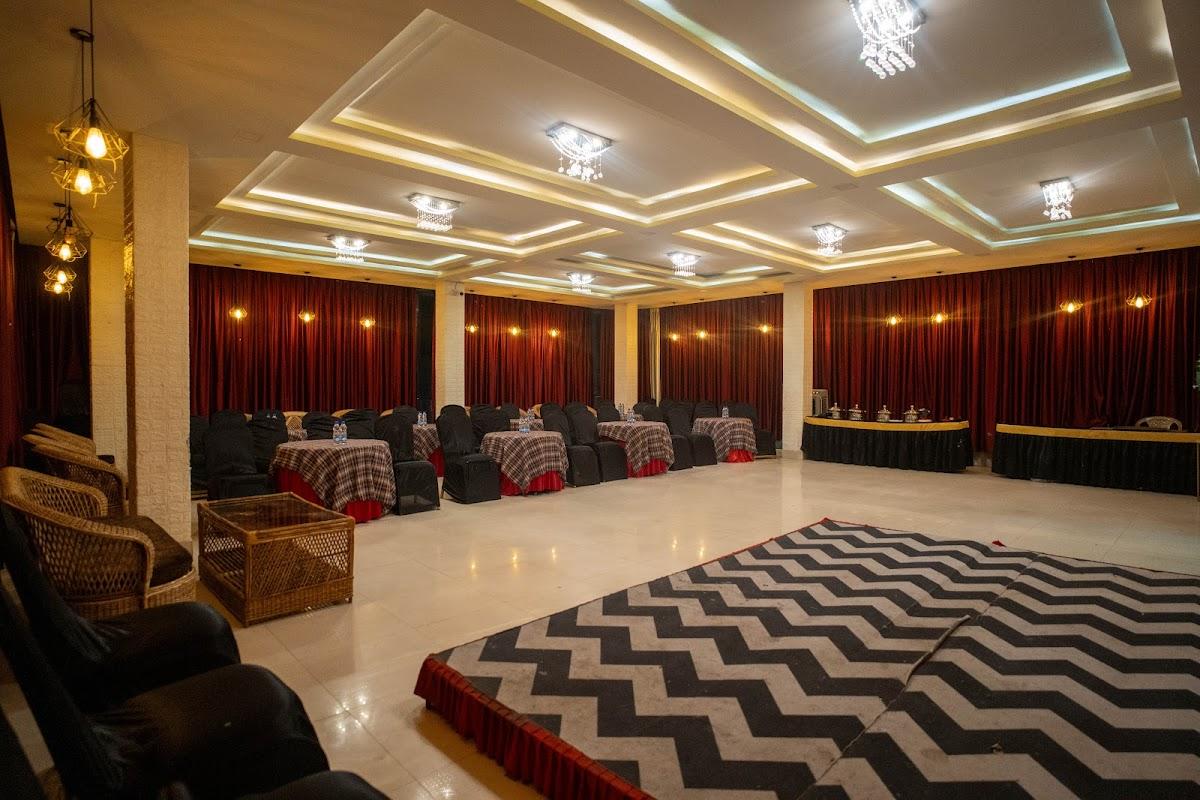 Green Vista Resort & Restro Cloudway – photo 4