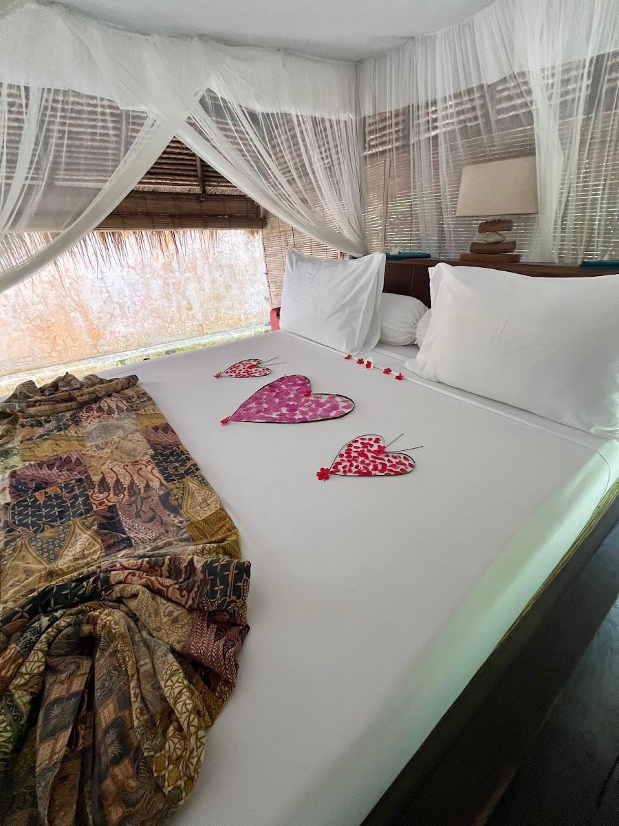 Gili Asahan Eco Lodge & Restaurant – photo 3