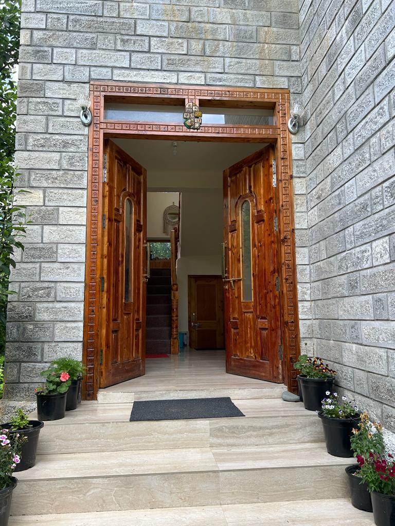 Nithyaman Retreats – photo 4