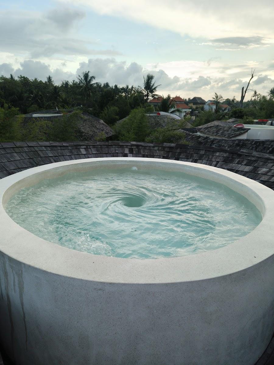 Clan Living - The Lovers Private Villas – photo 3