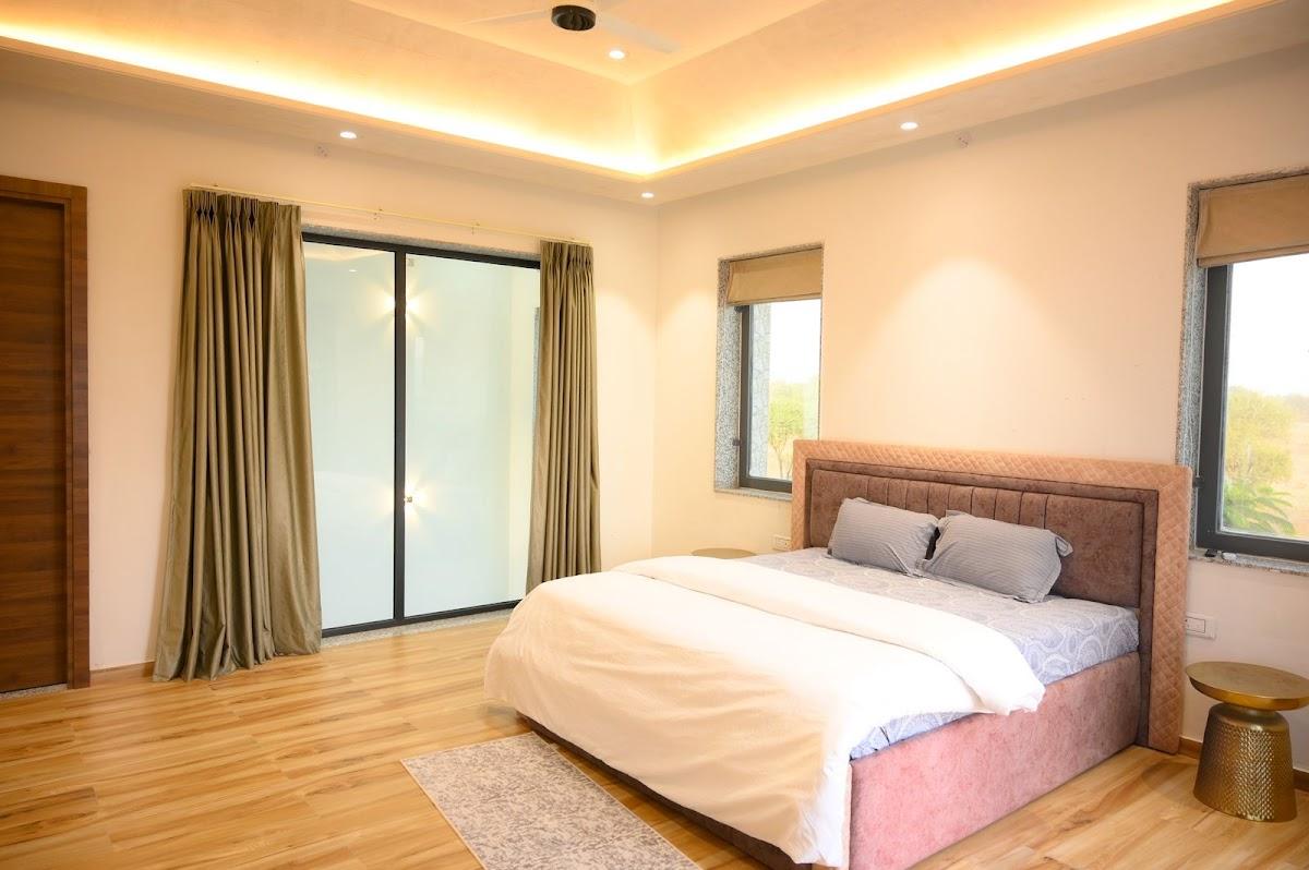 ORCA Hill Villa | Luxury Airbnb Villa & Premium Farmhouse Stay in Jaipur – photo 3