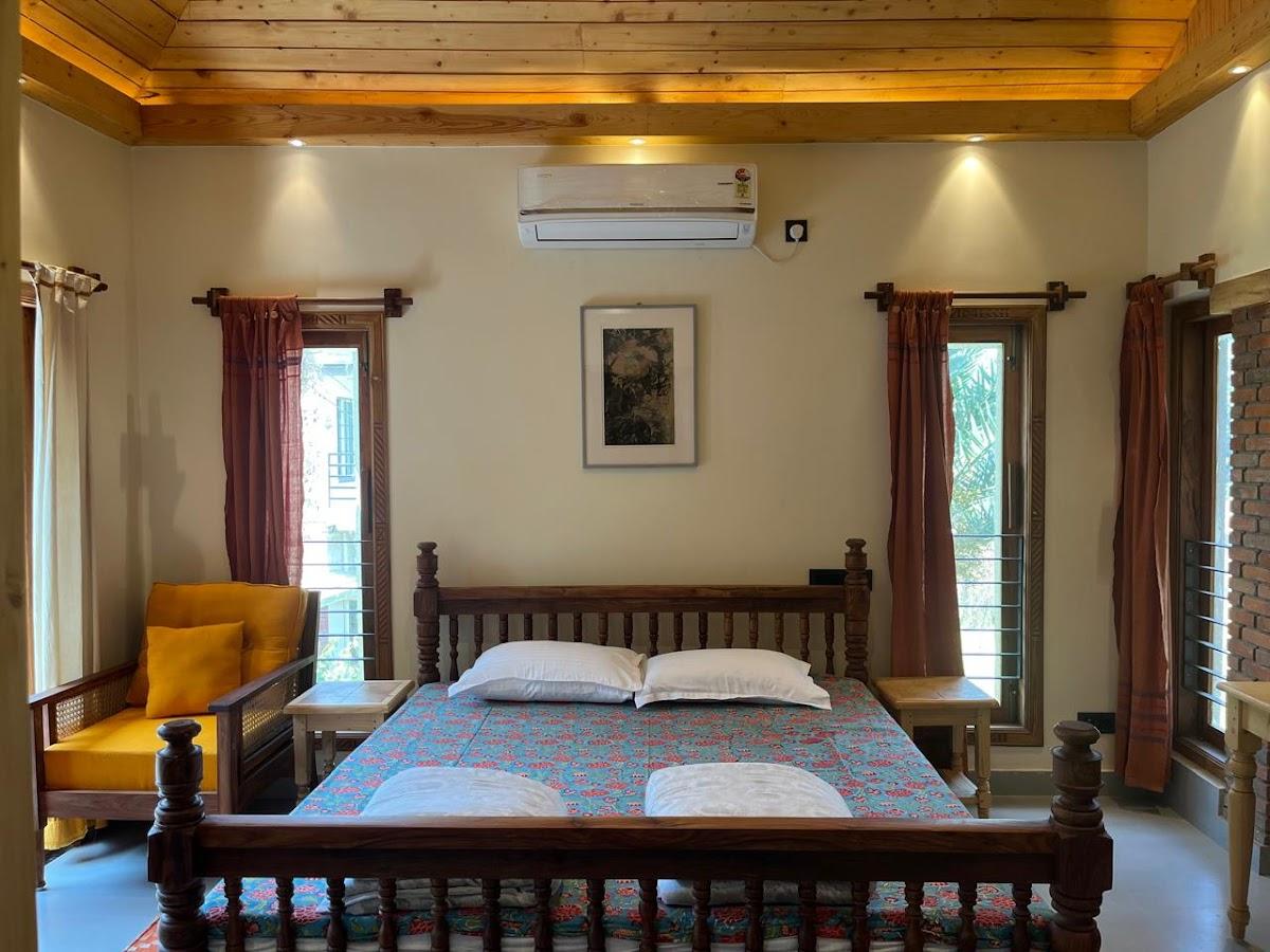 Rimil Homestay Santiniketan – photo 3