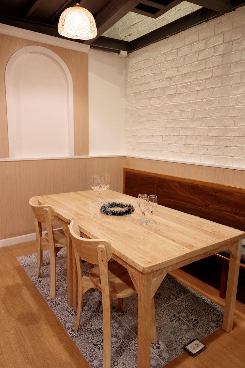 Cosy Khaosan Hostel