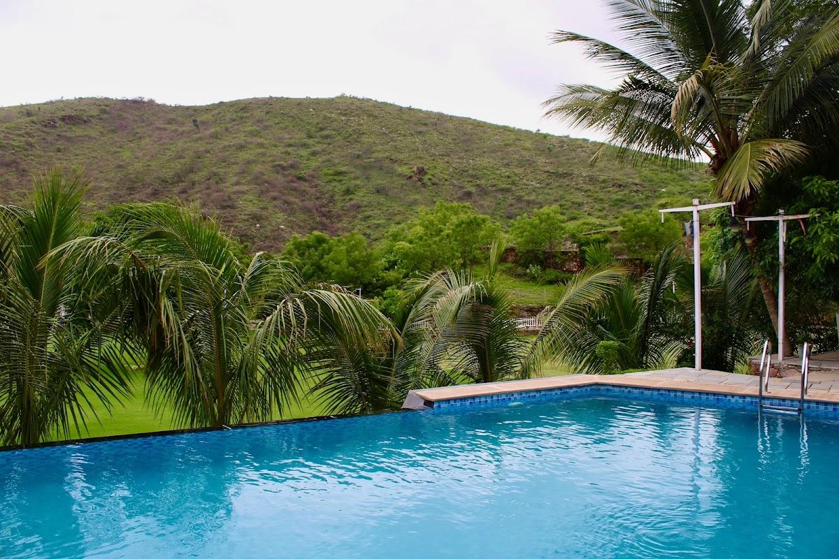 The Divine Hills Resort- Udaipur – photo 4