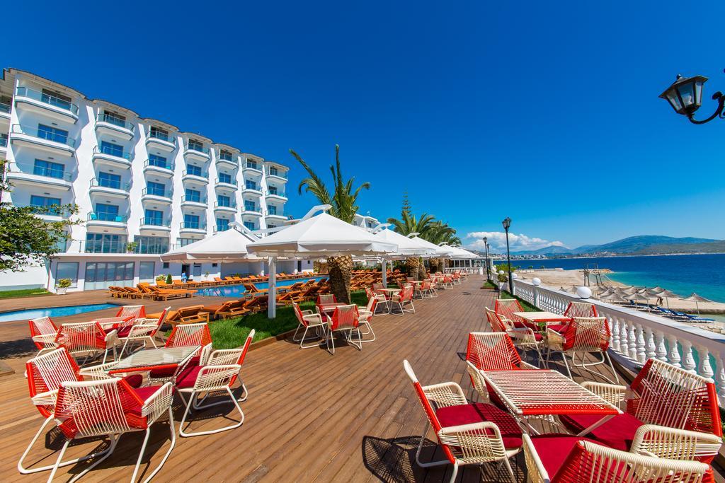 Saranda Palace – photo 2