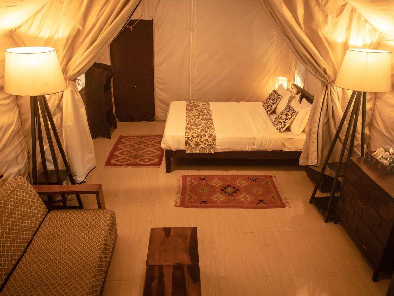 Eco Adventure Resorts - Purulia Weekend Destinations-Weekend Getaways Near Kolkata – photo 2