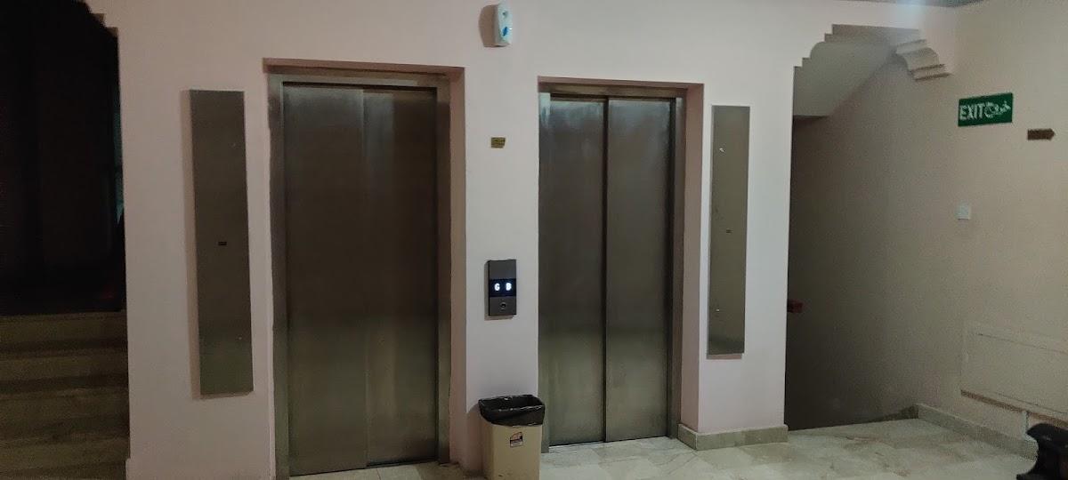 Hotel Golden Oasis فندق الواحة الذهبية – photo 3