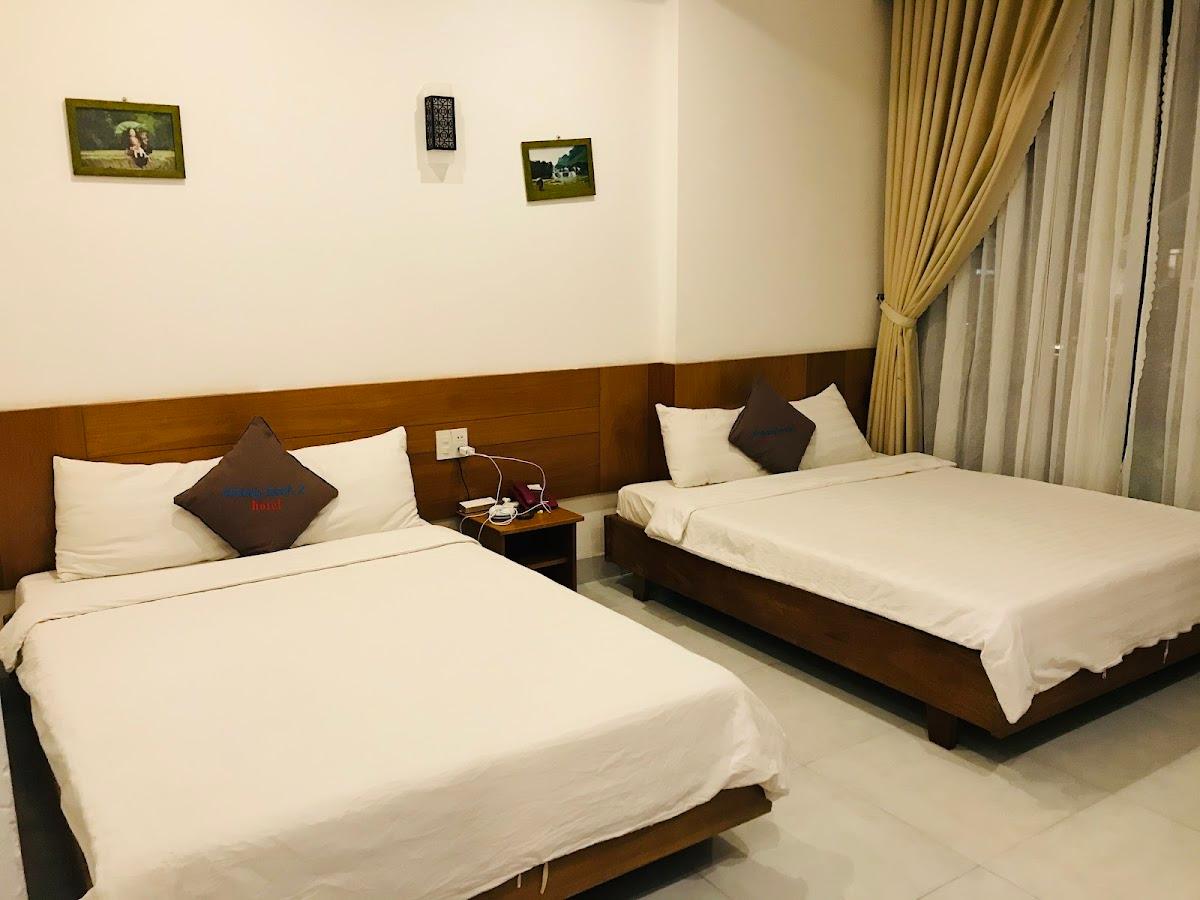 Danang Beach Hotel – photo 2