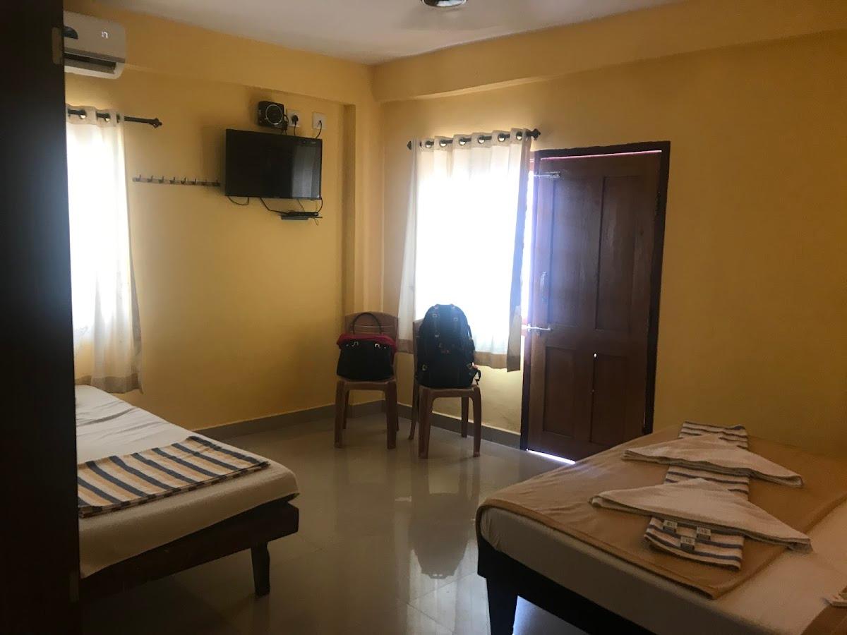 Hotel Adiga Heritage Boarding & Lodging – photo 3