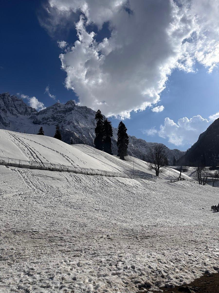 JKTDC Sonmarg dormitory – photo 3