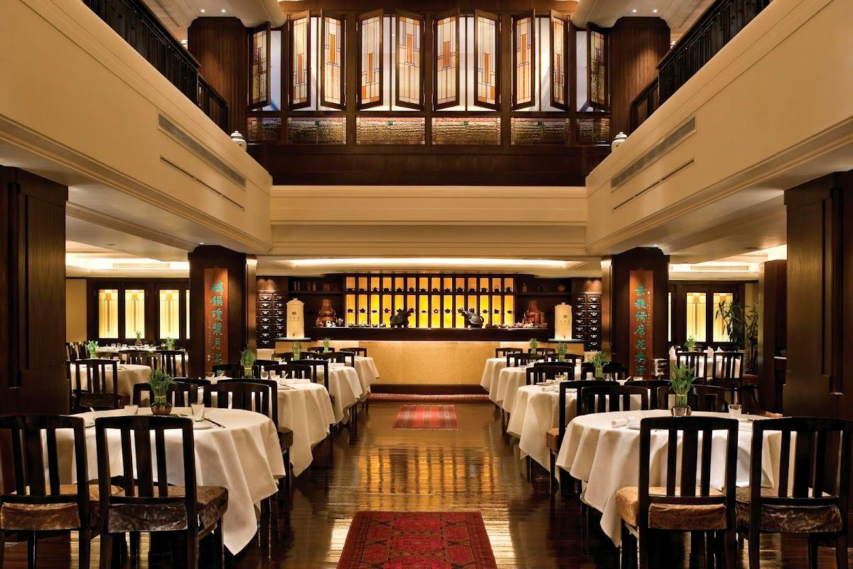 The Peninsula Hong Kong – photo 4