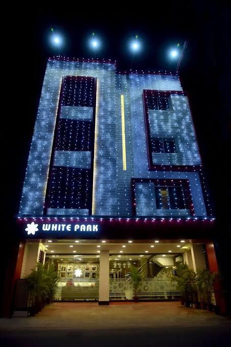 Hotel White Park – photo 4