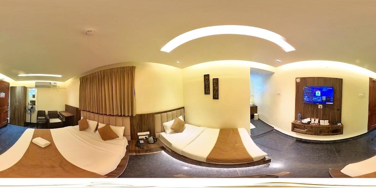 Suthanthira Stay Inn – photo 4