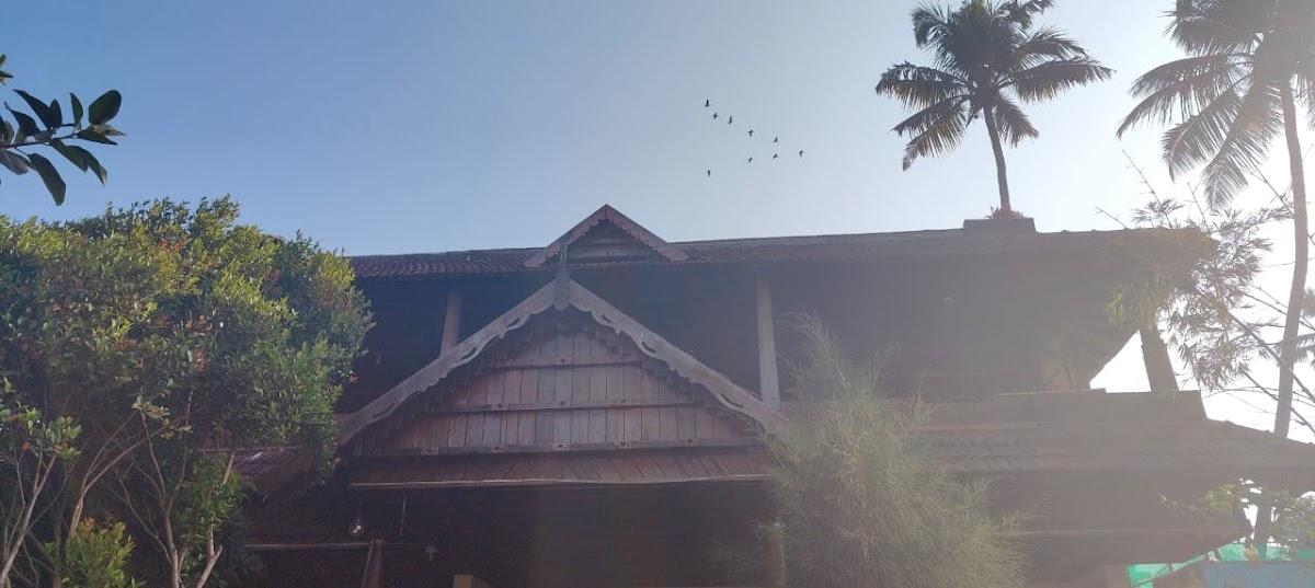 Kottaram - Heritage Cherai Pool Resorts – photo 2
