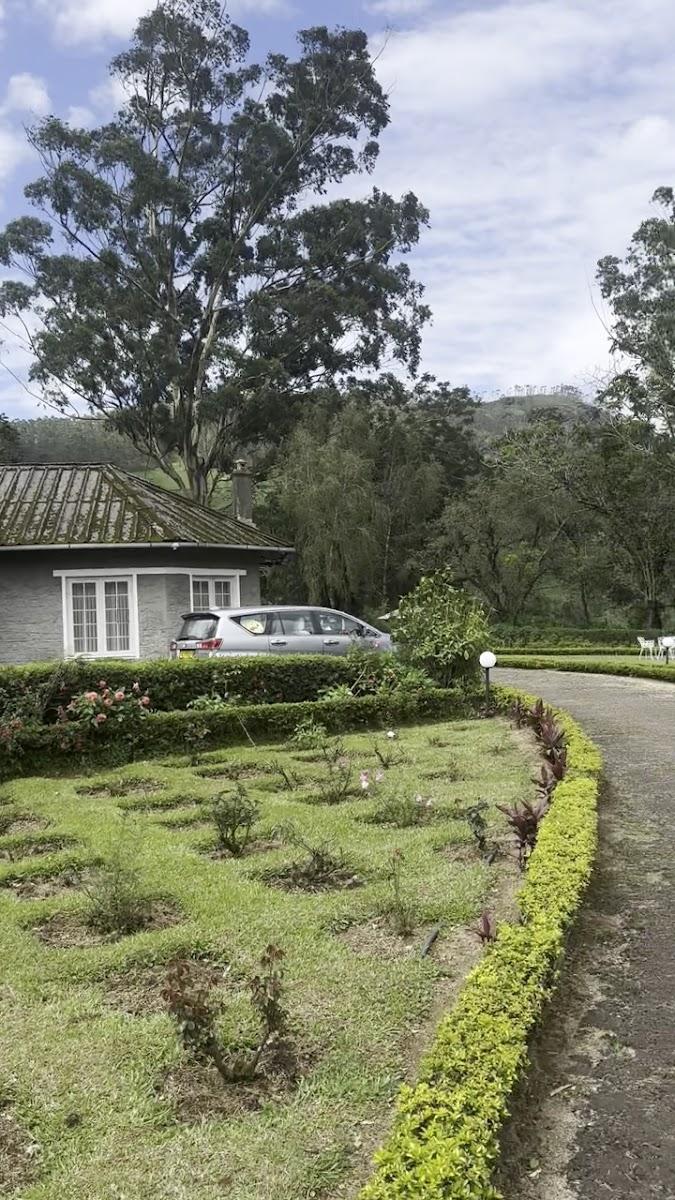 Lockhart Tea Bungalow Munnar – photo 1