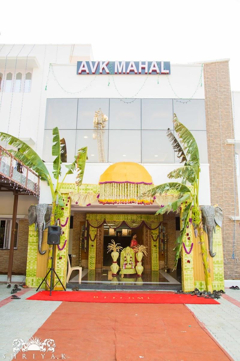 HOTEL SAKTHI PARK & CONVENTIONS – photo 2
