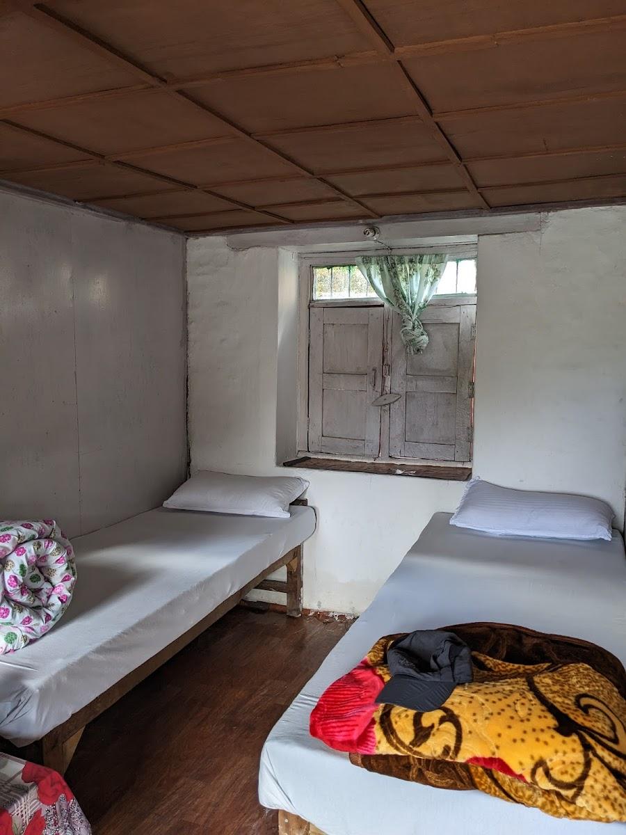 Trekker's Sanctuary Lodge Banthanti hill – photo 2
