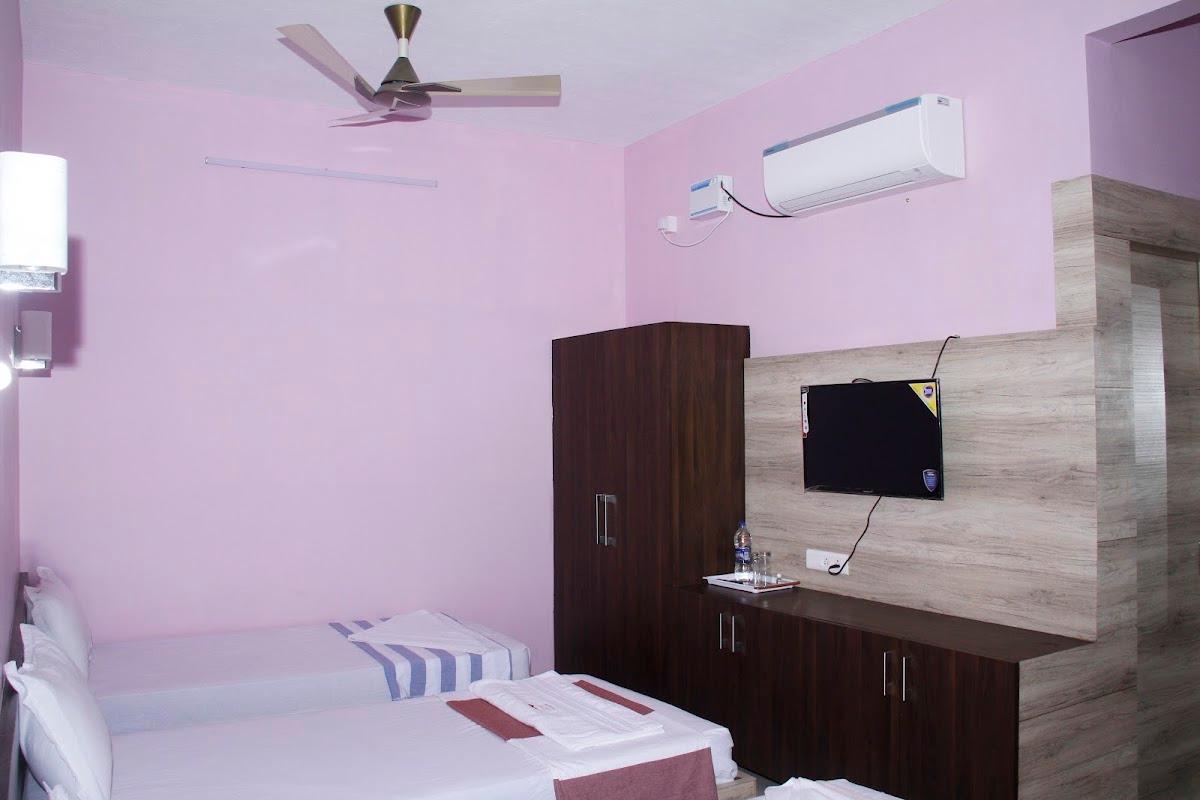 JEYAM RESIDENCY – photo 2