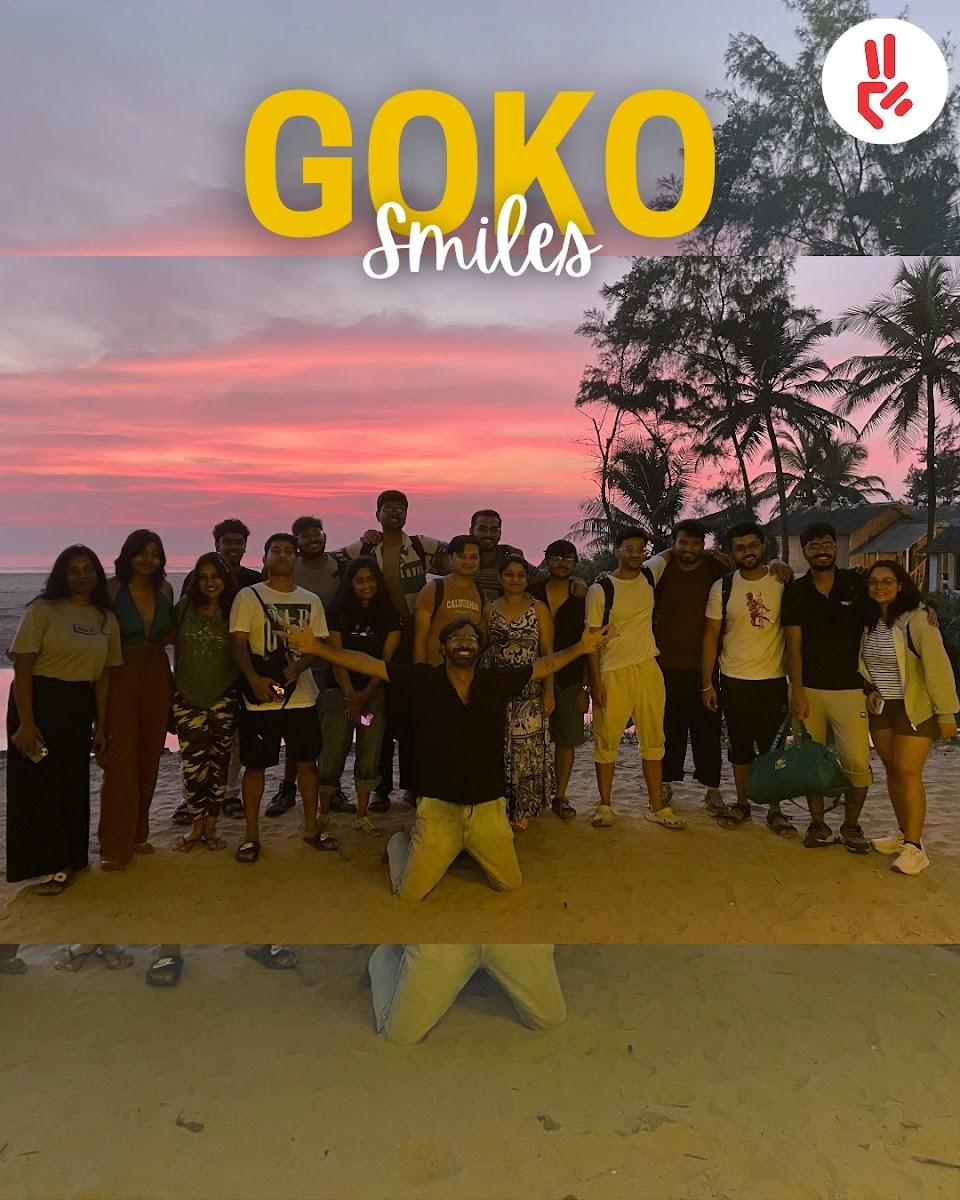 Goko Hostel