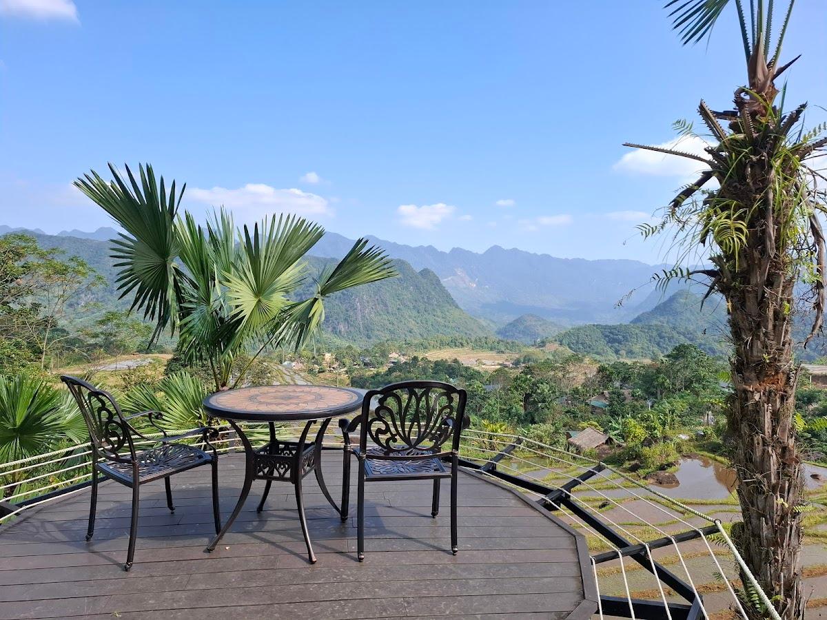 Puluong Retreat – photo 4