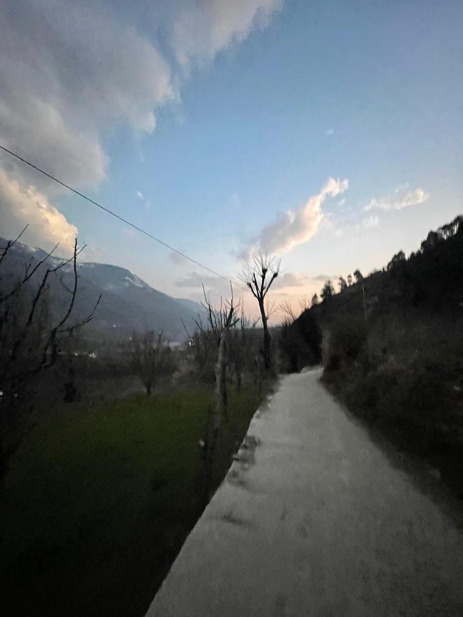 Autumnred Cottage Manali – photo 2
