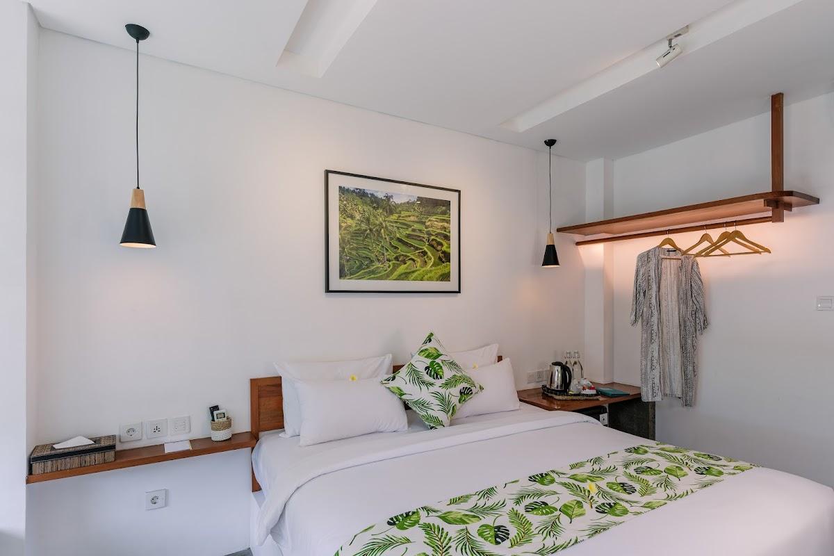 Chandi Hotel Ubud – photo 4