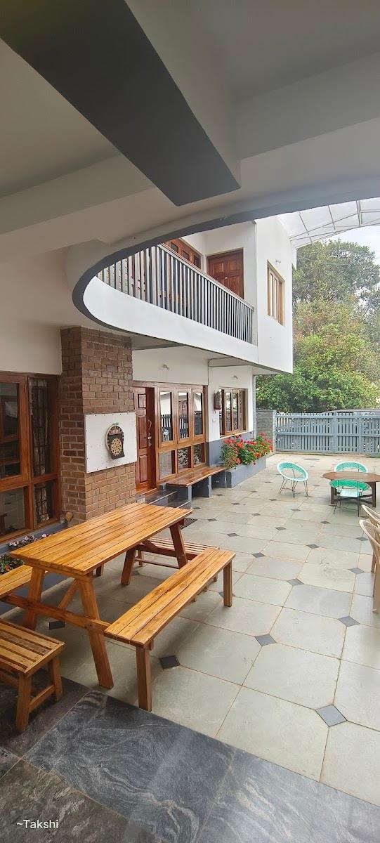 Magnolia Bed&Breakfast – photo 4