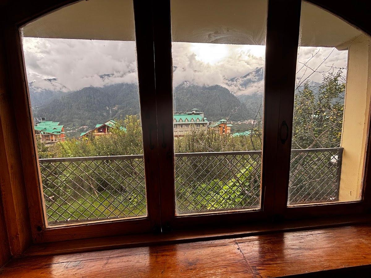 Apple Garden Cottage Vivek – photo 3