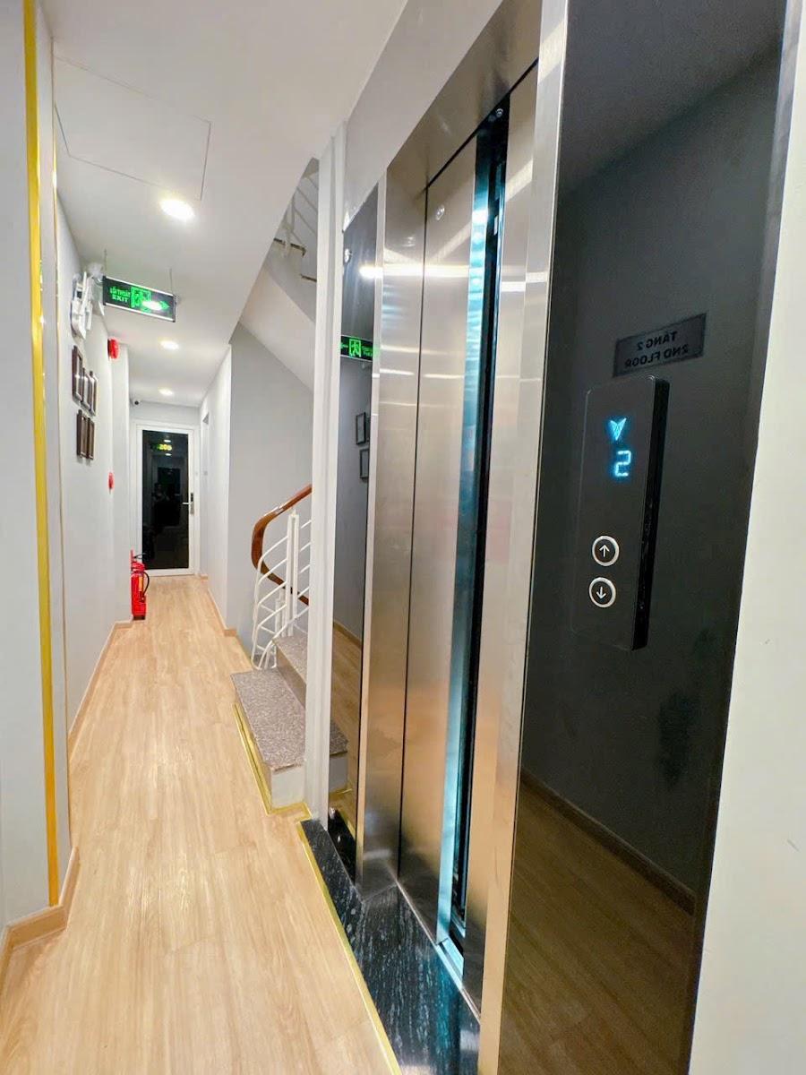Le Vu Hotel – photo 1
