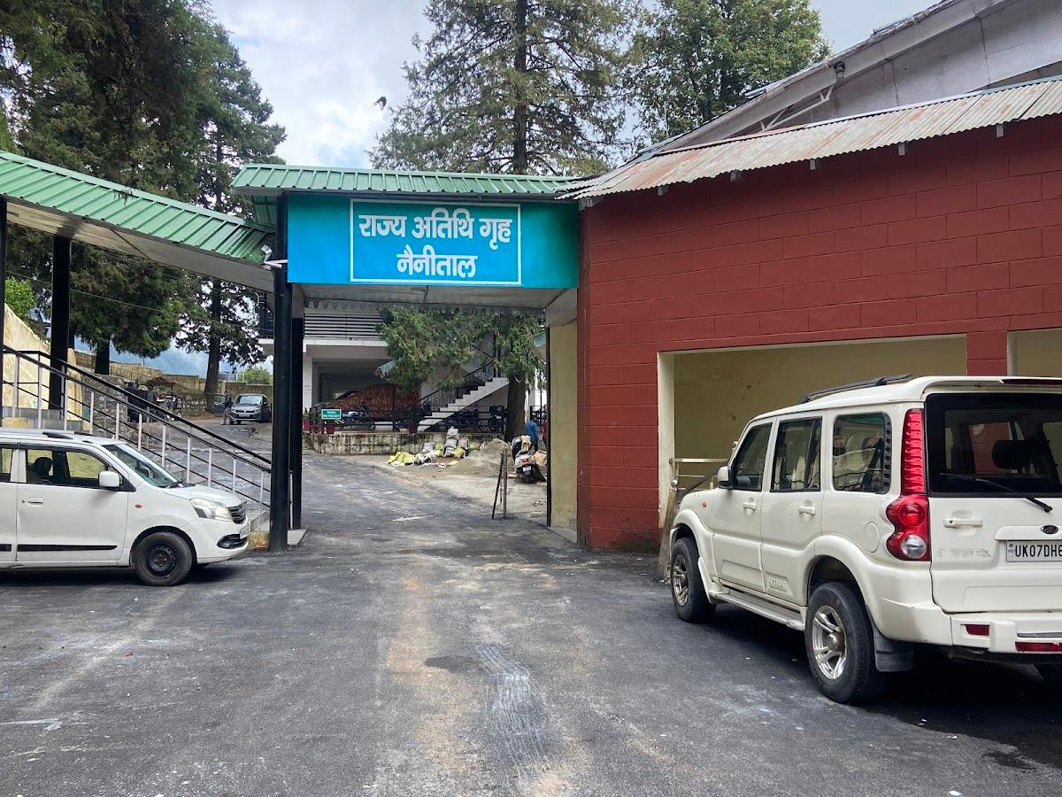 nainital guest house – photo 2