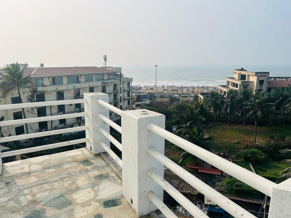 Hotel Pravat Sea View – photo 1