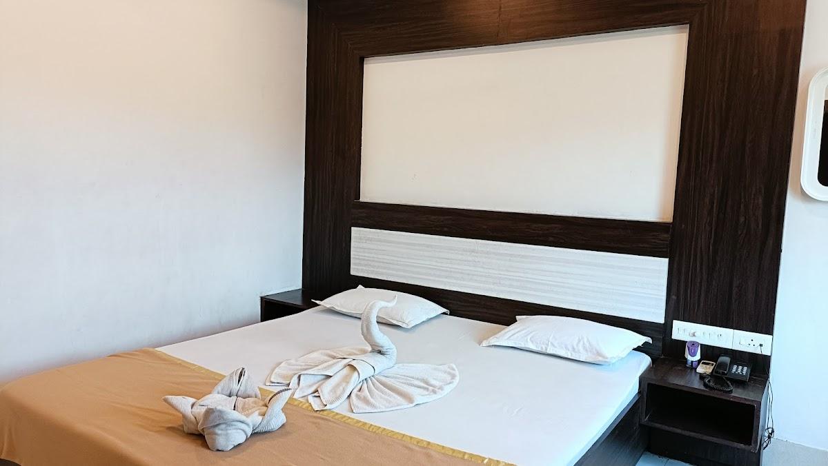 Hotel Jagadish – photo 3