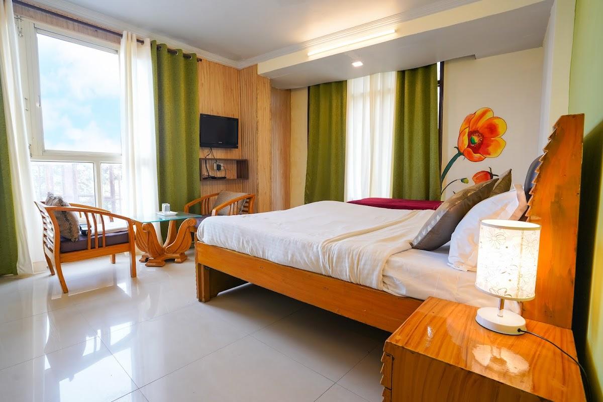 Hotel Sapphire | A unit of Anand Hospitality – photo 2
