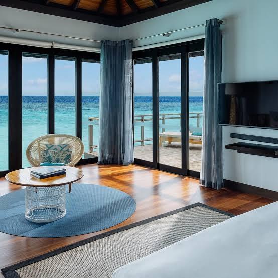 Niva Velassaru Maldives – photo 3