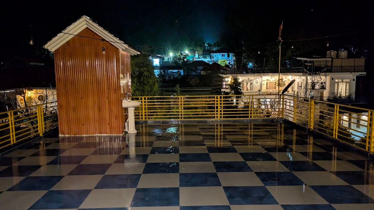 The Social Stays Bir (formerly ArtBuzz) – photo 2