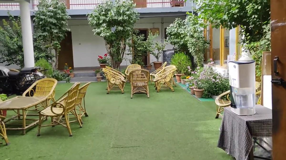 Hotel Tso-Kar – photo 4
