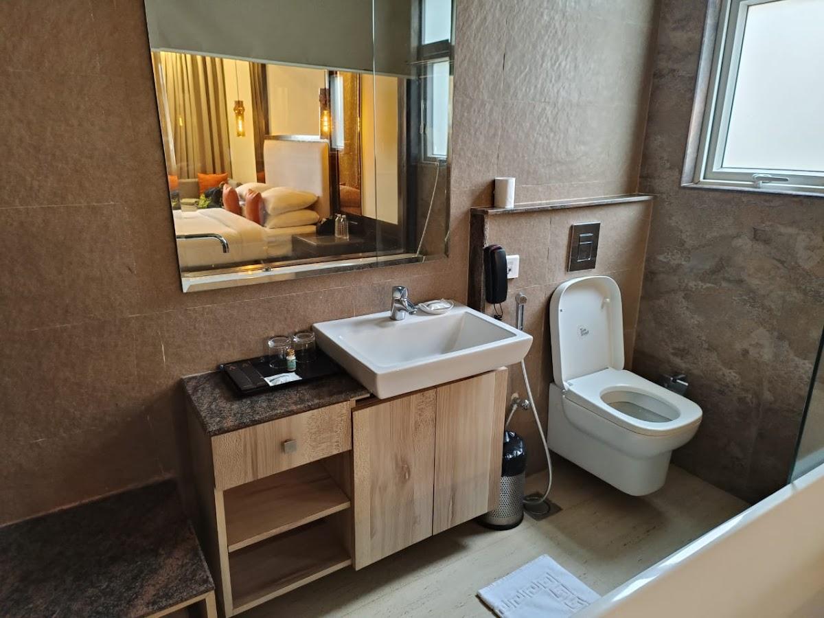 The Acacia Morjim Goa – photo 2