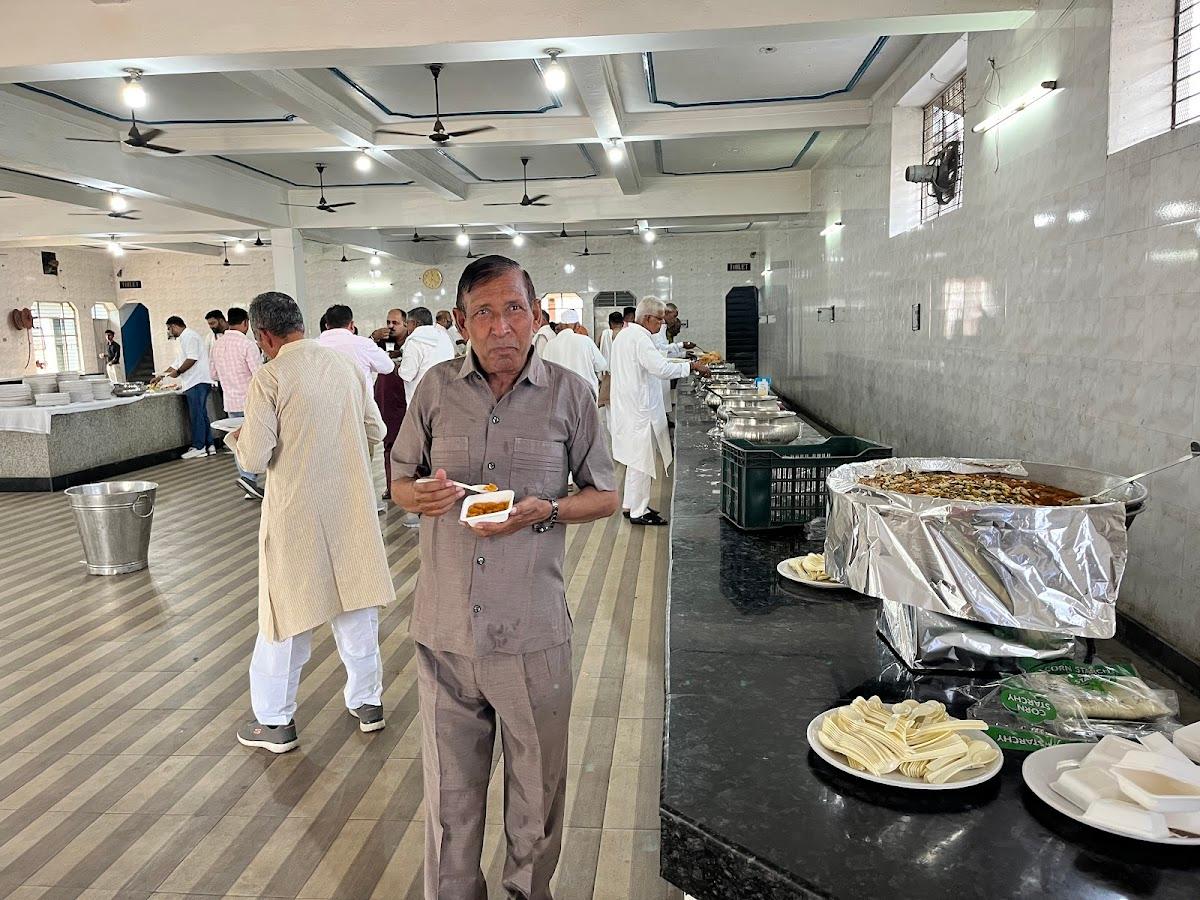 Muzaffarnagar New Barat Ghar Palace – photo 3