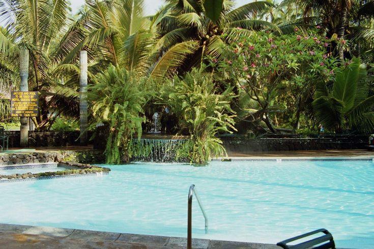 Coco Palms Resort