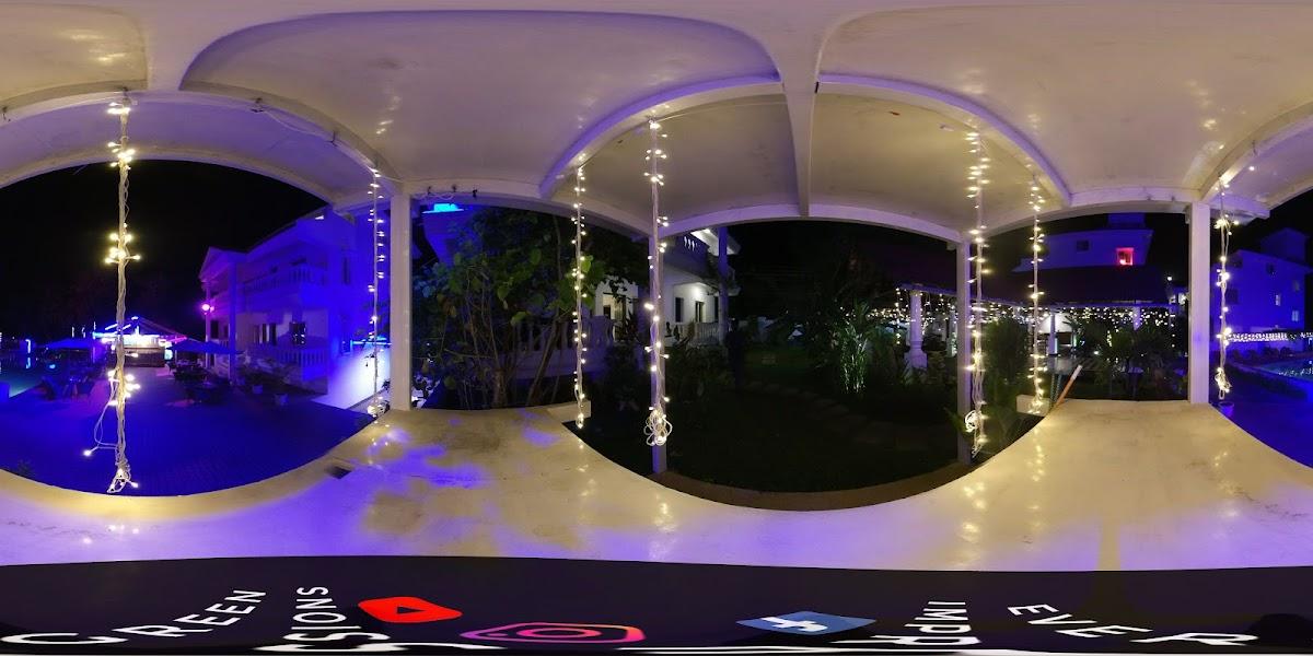 Casa Ahaana by Lavin Hotels – photo 2