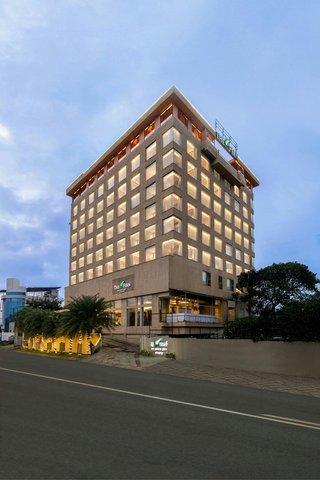 The Fern Kolhapur, Series by Marriott