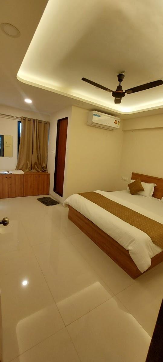 Hotel SB Palace – photo 1
